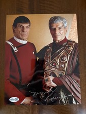 Mark Lenard Star Trek's