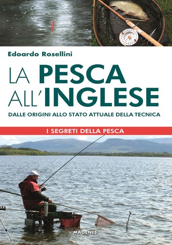 Pesca all inglese - la, dalle