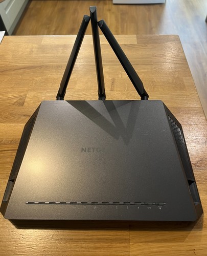 Netgear nighthawk ac1900 - netgear,