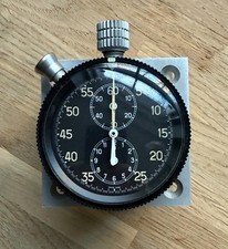 Minerva Monte-Carlo Cronometro