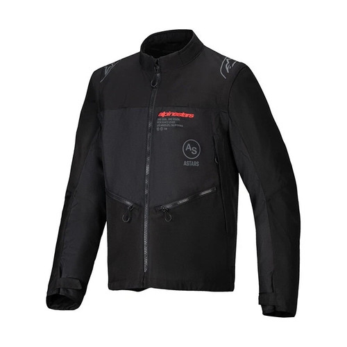 Alpinestars giacca pro dura - giacca, mx