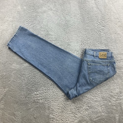 Pantalone jeans uomo lee - pantalone,