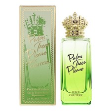 Juicy Couture Palm Trees