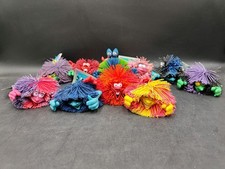 GREAT SET 10 Kins Truciolones