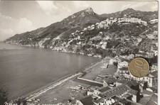 653/SC.1  - MARINA DI VIETRI -