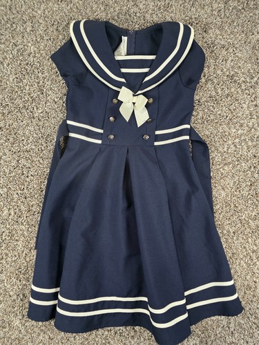 Abito vintage anni bonnie - vintage,
