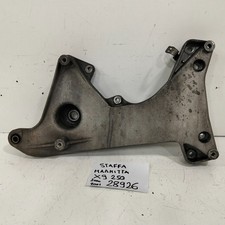 STAFFA SUPPORTO MARMITTA