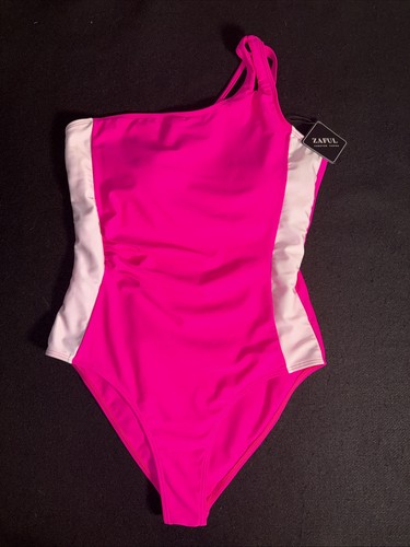 Costume bagno zaeful rosa - bagno,