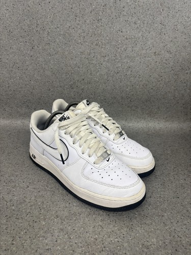 Nike air force - force, uk