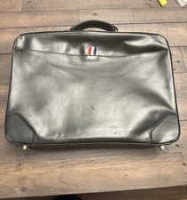 Thom Browne valigia vintage in