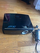 Acer P6200 Proiettore 5000 Lumen 3D DLP Xga 1024x768 Pixel