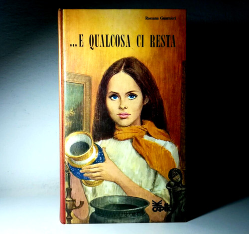 Qualcosa ci resta - ci, di