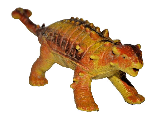 Euoplocephalus dinosauro in - euoplocephalus,