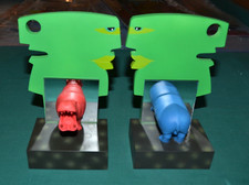 COLORS OF LIFE "INNER POWER"