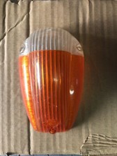 PLASTICA FANALINO ANTERIORE