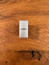 Axolute Bticino HC4005 Pulsante assiale 1P NO 10 A 250Vac Tech