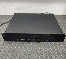 Amplificatore Crown XLS 602