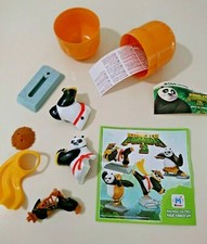 MAXI SORPRESA UOVO KINDER KUNG