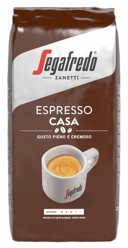 Caffè grani segafredo - caffè, in
