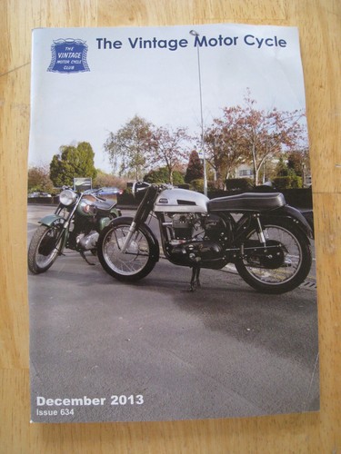 The vintage motor cycle - vintage,