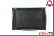 Monitor Display Per Testa