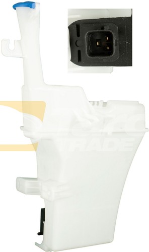 Vaschetta serbatoio acqua - serbatoio,