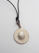 Capasanta : Ciondolo in