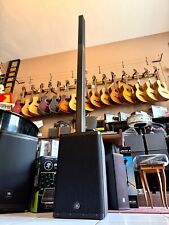 Yamaha DXL1K - SISTEMA PA PORTATILE A COLONNA 1100W + BAG