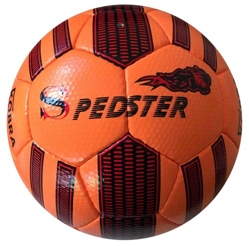 Pallone spedster kobra cucito - pallone,