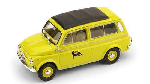 Modellino auto brumm statico - modellino,