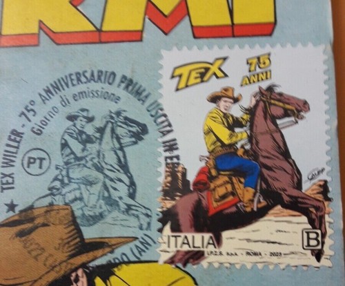 Tex fumetto 1981 212 - n.,