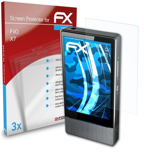 Atfolix pellicola - atfolix, 3x