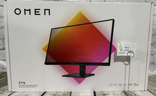 HP Omen 27q Gaming Monitor -