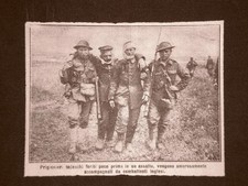 WW1 - Prima guerra mondiale