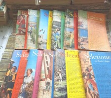 1951 SELEZIONE DAL READER'S