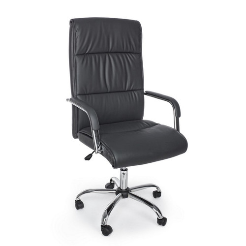 Poltrona ufficio con - poltrona,