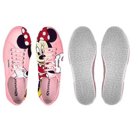 Superga cartoon 2750 - cartoon, disney