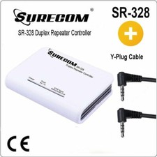 SURECOM SR-328 Regolatore