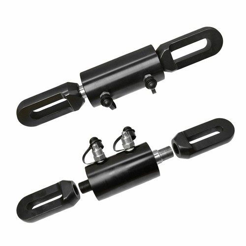 Cilindro idraulico push - cilindro,