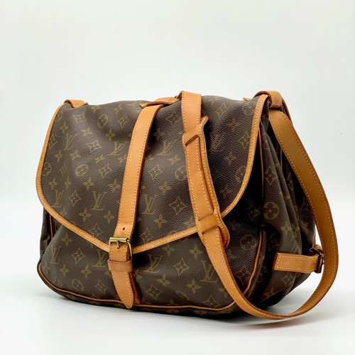 Borsa tracolla louis vuitton - tracolla,