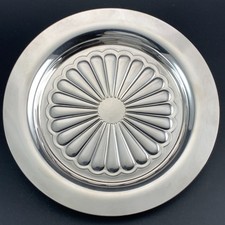 Christofle France piatto