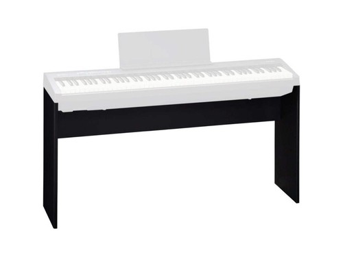 Roland ksc70 black - ksc70, supporto