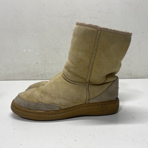 Stivali corti originali ugg - stivali,