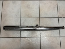 Scarico destro Yamaha RD 250