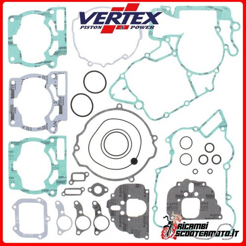 Kit guarnizioni motore vertex - kit,