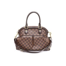 Louis vuitton damier ebene - damier,