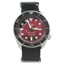 Orologio seiko brian may - orologio,
