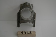 Copristerzo clacson in ferro