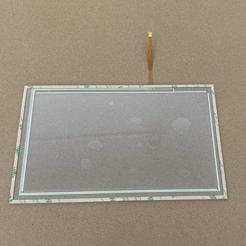Pannello touch screen adatto