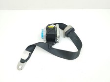 Cintura di sicurezza anteriore